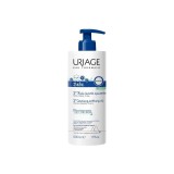 Uriage Bebe Xemose 1er Huile Lavante Apaisante Ulei de duș calmant pentru bebeluși și copii mici 500 ml
