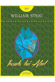 Insula lui Abel - Paperback - William Steig - Arthur