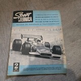 Revista Sport si tehnica nr.2/1971