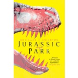 Jurassic Park - Michael Crichton