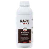 RAZOMAX - 1 Litru biostimulator inradacinare Cereale Legume Fructe, Agro CS