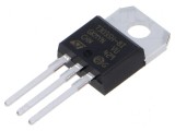 Triac 800V 30A TO220AB - Igt 35mA, Ifsm 283A