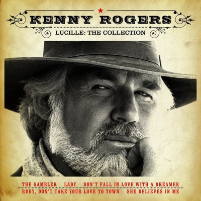 Kenny Rogers Lucille The Collection (cd) foto