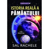 Istoria reala a Pamantului, Prestige
