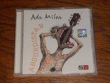 Ada Milea - Absurdistan, CD