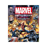 Marvel Encyclopedia, New Edition, 2020