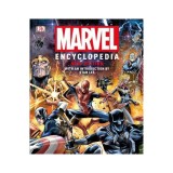 Marvel Encyclopedia, New Edition