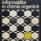 Sistematizarea informatiilor in chimia organica - 1972 - Georgeta Lazarescu (R59)