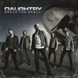 Break the spell | Daughtry
