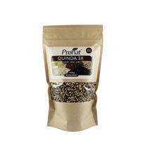 Quinoa 3 X - Amestec de Quinoa Neagra Rosie si Alba Pronat 400gr Cod: PRN385.Z400 foto