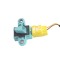 Senzor de impact st&acirc;nga față AUDI Q5 8R 2010 OEM: 8K0955557C 17572569