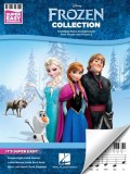 Frozen Collection - Super Easy Songbook