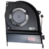 Cooler procesor Laptop, Asus, ZenBook Pro Duo 15 UX581, UX581LV, UX581GV, 13NB0NG0T02111, ND8CC00-19B03, 12V, 0.50A