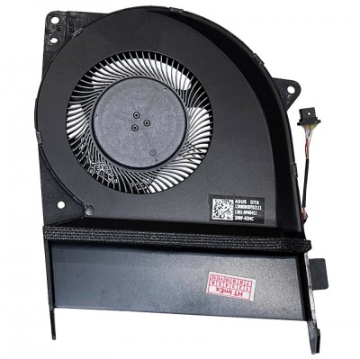 Cooler procesor Laptop, Asus, ZenBook Pro Duo 15 UX581, UX581LV, UX581GV, 13NB0NG0T02111, ND8CC00-19B03, 12V, 0.50A foto