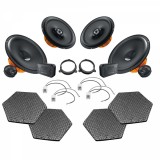 Cumpara ieftin Pachet difuzoare auto Hertz Dieci dedicat Renault Laguna 3 (2010-2015)