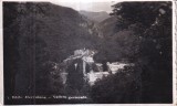 Baile Herculane. Vedere generala (circulata 1944)