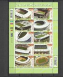 AFRICA DE SUD 2010 FOTBAL CUPA MONDIALA STADIOANE