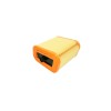 Filtru combustibil PEUGEOT BIPPER Tepee ALCO Filters FF073