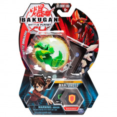 BAKUGAN BILA MANTONOID MANTIS GREEN foto