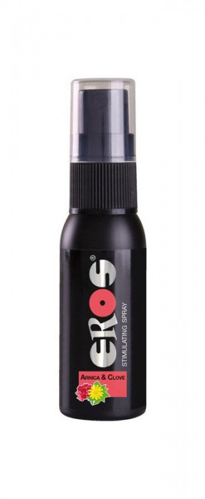 Spray pentru stimulare Eros Arnica si Cuisoare 30ml