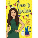 Dress up Meghan