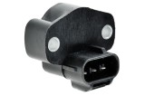 Senzor pozitie clapeta acceleratie Jeep Cherokee 2.5, 4.0 1997-2001, Grand Cherokee 2.5, 4.0 1997-2003, NTY ECP-CH-002