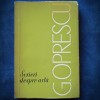 Scrieri despre Arta - George Oprescu - Carte Istoria Artei - Livrare Rapida