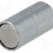 Magnet neodim, 11.5mm, 6mm, M3, ELESA+GANTER - GN 50.2-ND-6-M3