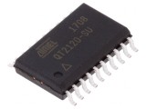 Driver Senzor de Atingere I2C 12 Canale 1.8-5.5VDC SO20-W