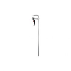 Presa tip F cu clichet, 1000 x 120 mm Yato YT-63958