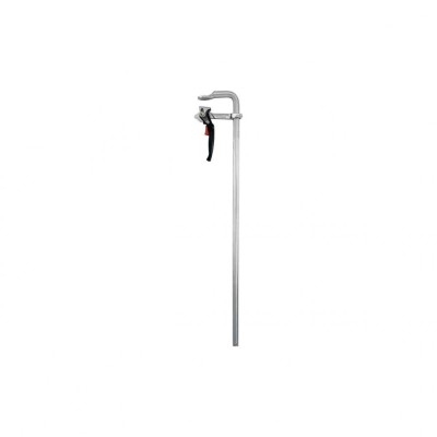 Presa tip F cu clichet, 1000 x 120 mm Yato YT-63958 foto