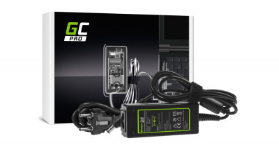 Green Cell Pro Laptop Power Charger Samsung N100 N130 N145 N148 N150 NC10 NC110 N150 Plus 19V 2.1A 40W foto