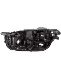 Carcasa far stanga pentru Volvo XC90 2 Varianta 1 cu 2 module (2015 - 2023)