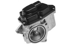 Supapa EGR Audi A4 2.0tdi 11.2007-, A5 2.0tdi 2008.2008-, Q5 2.0tdi 2008. 2011-, Vw Golf 5 2.0tdi 11.2005-, Golf 6 2.0tdi 10.2008-, NTY EGR-AU-002