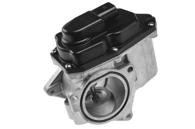 Supapa EGR Audi A4 2.0tdi 11.2007-, A5 2.0tdi 2008.2008-, Q5 2.0tdi 2008. 2011-, Vw Golf 5 2.0tdi 11.2005-, Golf 6 2.0tdi 10.2008-, NTY EGR-AU-002 foto