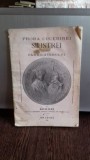 Proba Cuceririi Silistrei &amp; Cadrilaterului, Ion Catina trad., 1913, Franceza, Carte Veche, Document Autentic