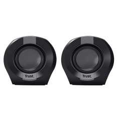 Boxe Trust Polo 2.0 cu fir, putere maxima 8W, audio