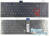 Tastatura Asus X502 layout US fara rama enter mic, X502C layout US fara rama enter mic, X502CA layout US fara