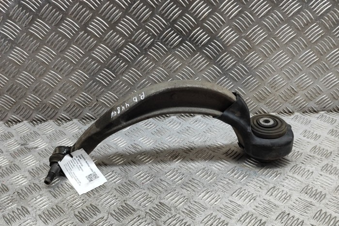 Braț curbat dreapta față PORSCHE MACAN 95B 2015 OEM: Off-road | 25319122