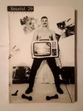 Secolul 20 nr. 10-12/ 1996: Politicul (cu sublinieri)