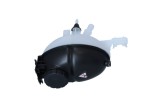 NRF 454058 EASY FIT Vas de expansiune, racire