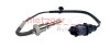 Senzor, temperatura gaze evacuare OPEL MOKKA (2012 - 2016) METZGER 0894123