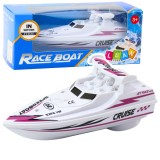 Barcuta cu telecomanda, 16 x 6 x 7 cm, Lean 24206