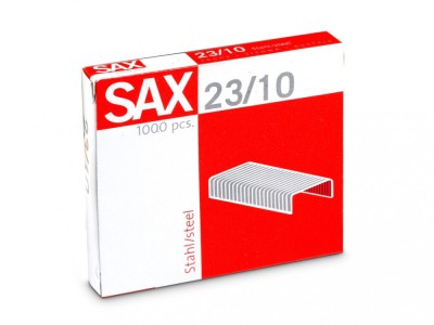 Capse SAX #23/10 foto