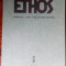 ETHOS: CAIETUL 3/1982 PARIS:Mircea Eliade/Vintila Horia/Caranica/Stamatu/Ierunca