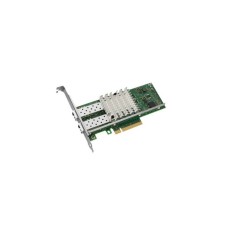 Placa de retea Cisco Intel Dual Port 10 GBE-Ethernet X520-DA2 74-6814-01 sau low profile