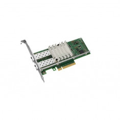 Placa de retea Cisco Intel Dual Port 10 GBE-Ethernet X520-DA2 74-6814-01 sau low profile