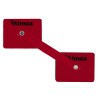 Suport Magnetic Sudura Reglabil 360&deg; Almaz 50 lbs Prindere Metale Ferose Fixare Rapida
