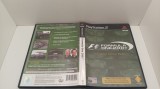 Joc PS2 Formula One 2001 - F1 Limited Edition Pack (ID 000089)