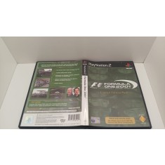 Joc PS2 Formula One 2001 - F1 Limited Edition Pack (ID 000089)